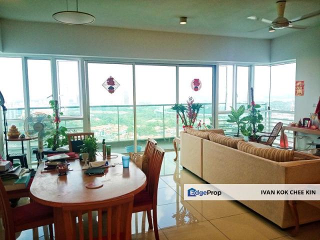 Condominium for sale in Petaling, Damansara Damai