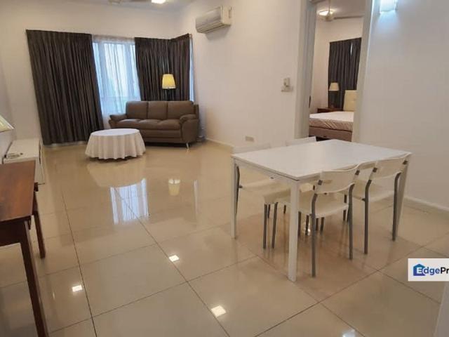 Condominium for rent in Petaling, Damansara Damai