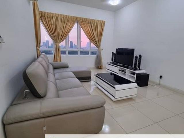 Condominium for sale in Petaling, Damansara Damai