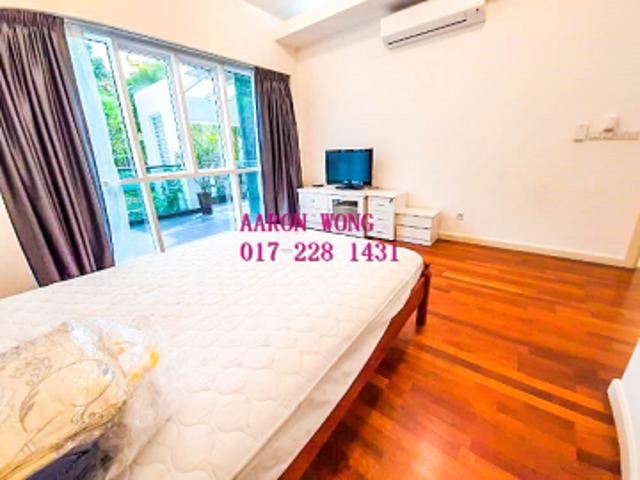 Apartment for rent in Petaling, Damansara Damai