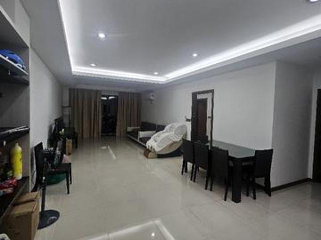 Condominium for rent in Penampang, Pinampang