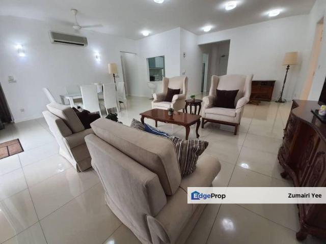 Condominium for rent in Petaling, Damansara Damai