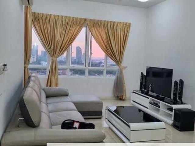 Condominium for sale in Petaling, Damansara Damai