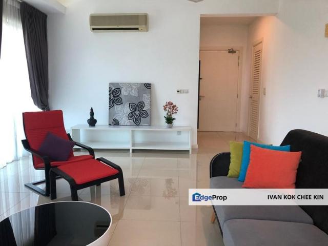 Condominium for sale in Petaling, Damansara Damai