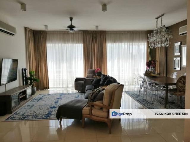 Condominium for sale in Petaling, Damansara Damai
