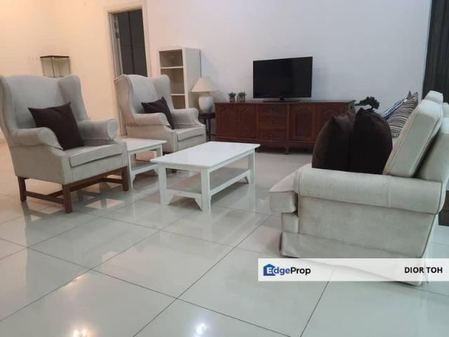 Condominium for rent in Petaling, Damansara Damai