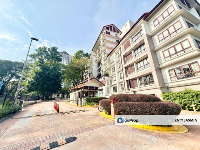 Condominium for sale in Petaling, Damansara Damai