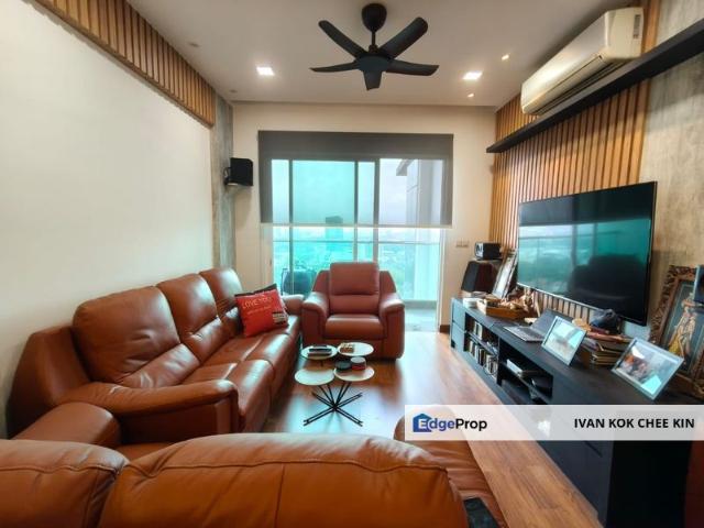 Condominium for sale in Petaling, Damansara Damai