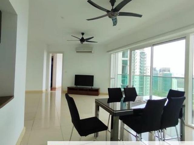 Condominium for sale in Petaling, Damansara Damai