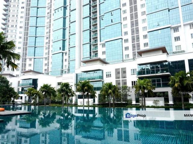 Condominium for rent in Petaling, Damansara Damai