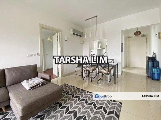 Condominium for sale in Petaling, Damansara Damai