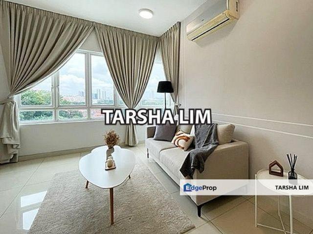 Condominium for sale in Petaling, Damansara Damai