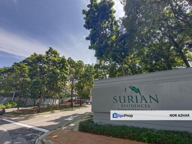 Condominium for sale in Petaling, Damansara Damai
