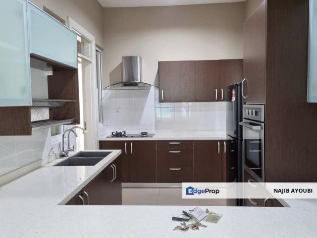 Condominium for sale in Petaling, Damansara Damai