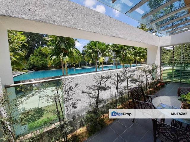 Condominium for rent in Petaling, Damansara Damai