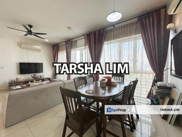 Condominium for sale in Petaling, Damansara Damai