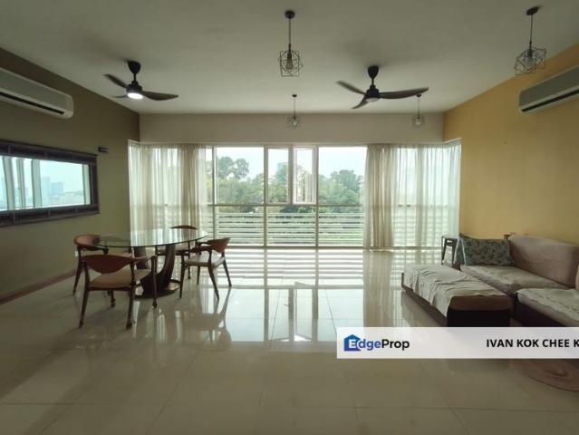 Condominium for sale in Petaling, Damansara Damai