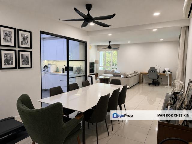 Condominium for sale in Petaling, Damansara Damai