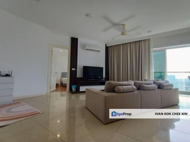 Condominium for sale in Petaling, Damansara Damai