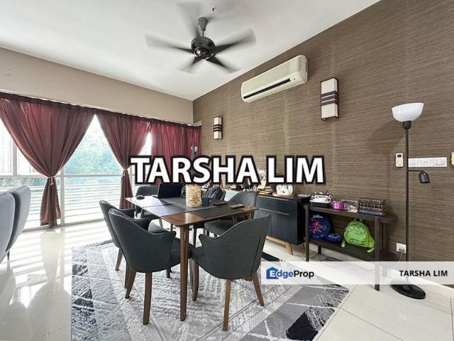 Condominium for sale in Petaling, Damansara Damai
