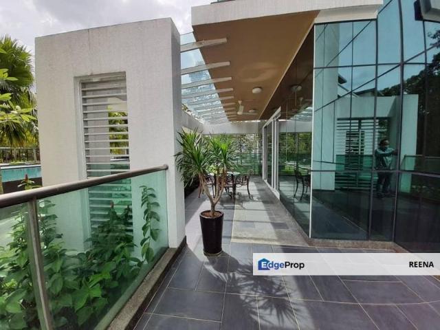 Condominium for rent in Petaling, Damansara Damai