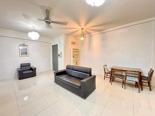 Condominium for sale in Penampang, Pinampang