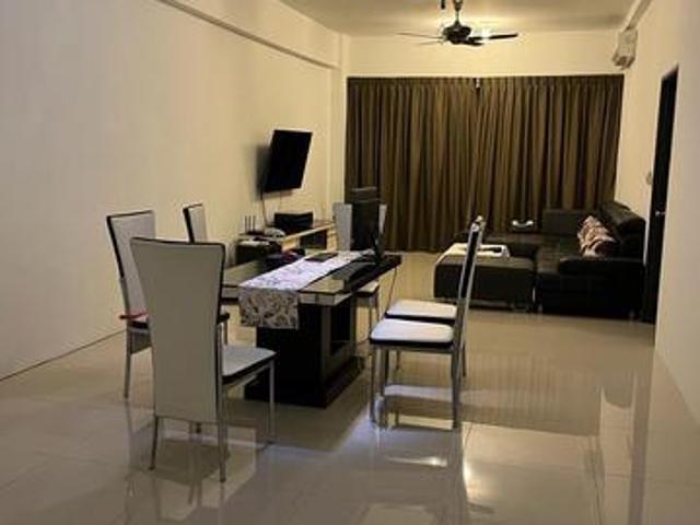 Condominium for sale in Penampang, Pinampang