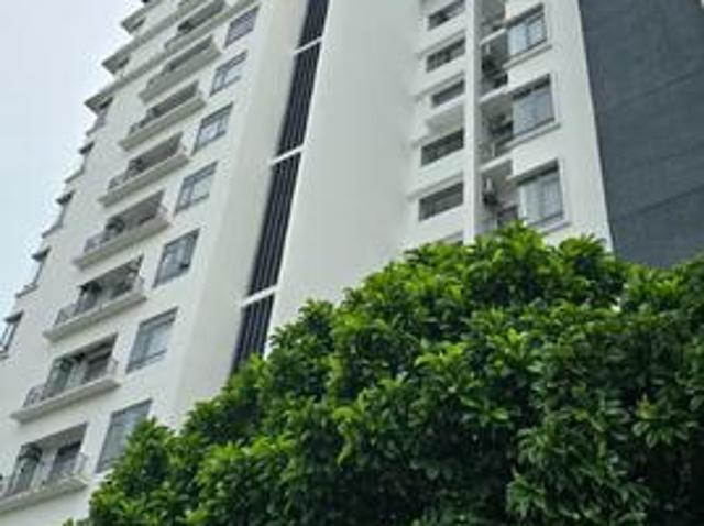 Condominium for sale in Kampung Penampang Proper, Bahagian Pantai Barat