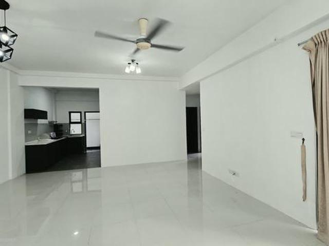 Condominium for rent in Kampung Penampang Proper, Bahagian Pantai Barat