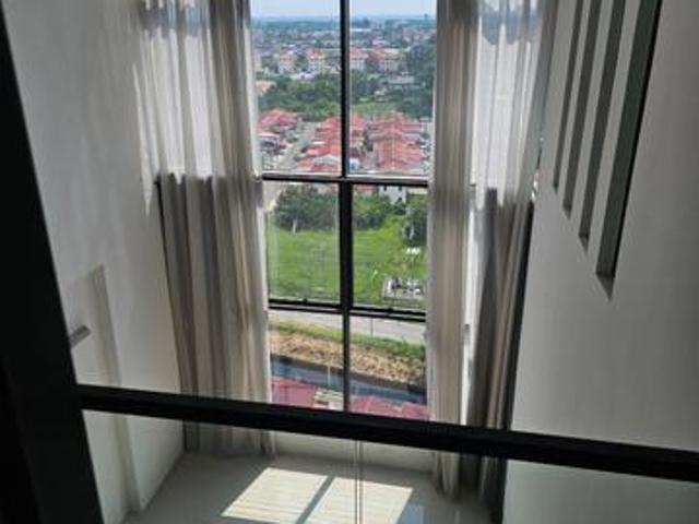 Condominium for rent in Penampang, Pinampang