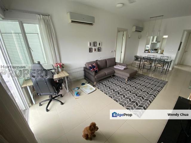 Condominium for rent in Petaling, Damansara Damai
