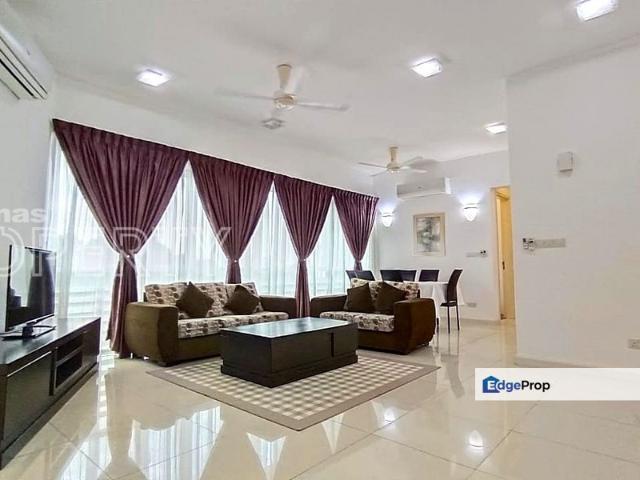 Condominium for rent in Petaling, Damansara Damai