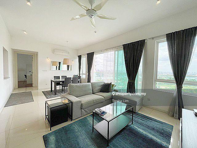 House for rent in Petaling, Damansara Damai