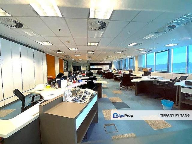 Shop for rent in Petaling, Damansara Damai