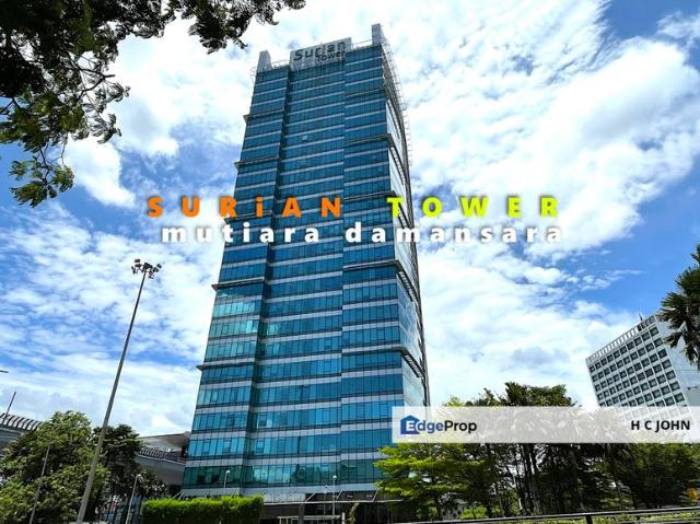 Shop for rent in Petaling, Damansara Damai