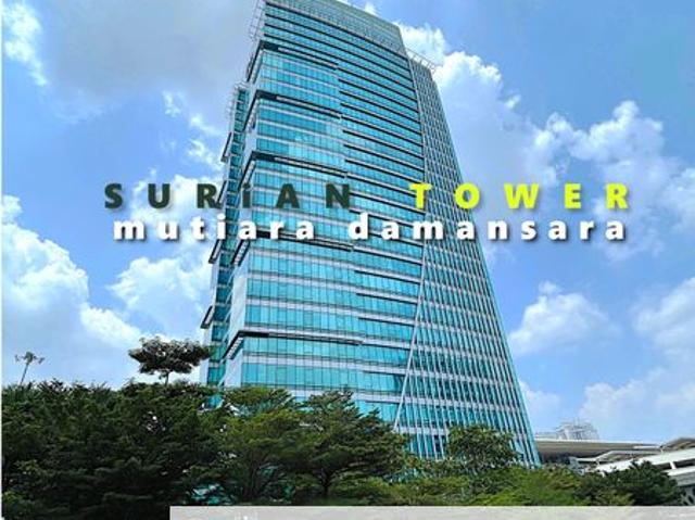 Shop for rent in Petaling, Damansara Damai