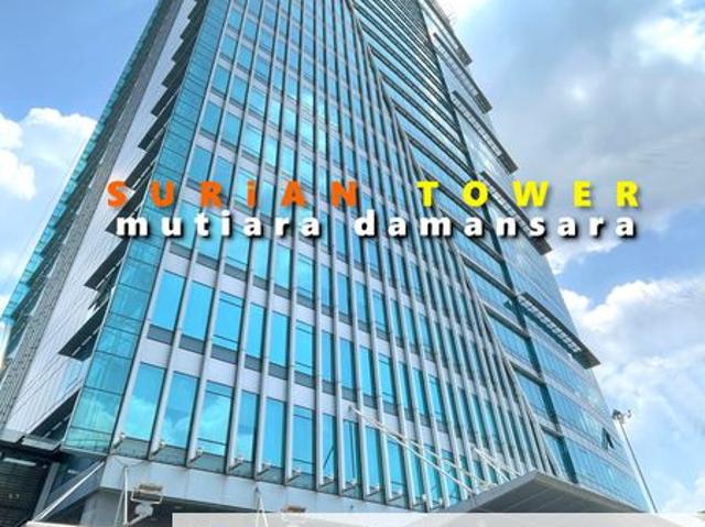 Shop for rent in Petaling, Damansara Damai