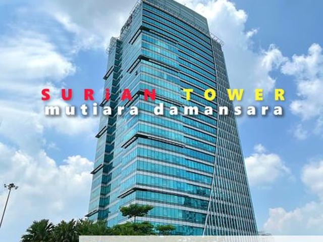 Shop for rent in Petaling, Damansara Damai
