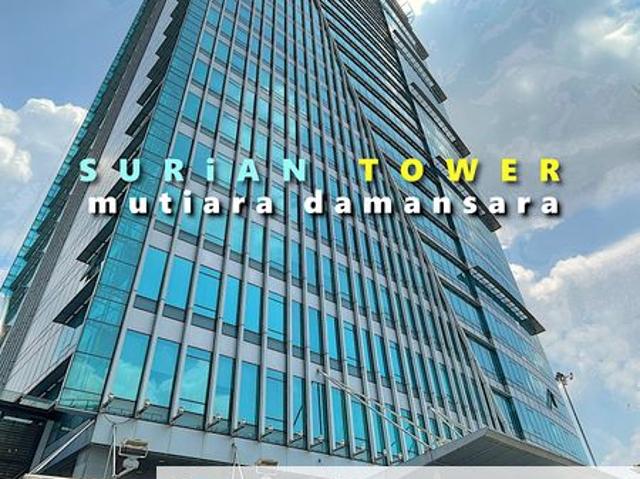 Shop for rent in Petaling, Damansara Damai