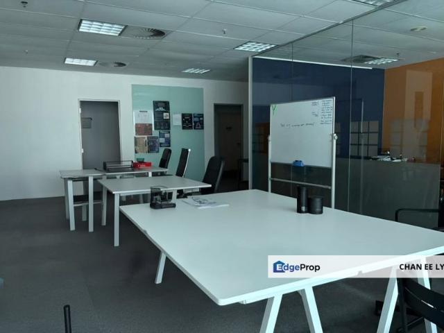 Shop for rent in Petaling, Damansara Damai
