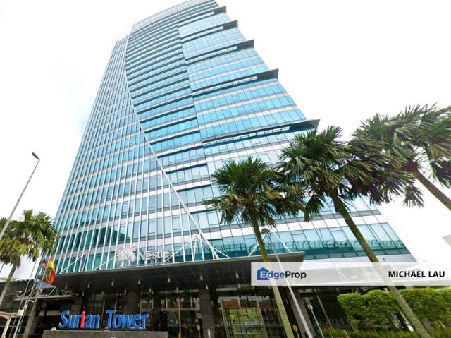 Shop for rent in Petaling, Damansara Damai