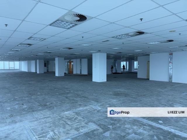 Shop for rent in PJU 7, Petaling Jaya