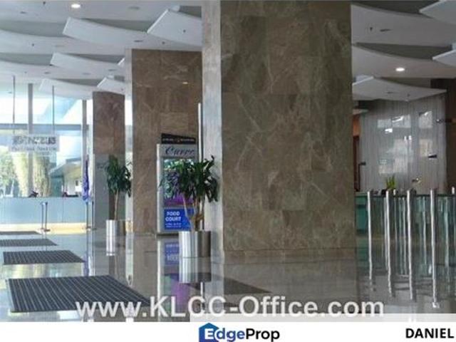 Shop for rent in Petaling, Damansara Damai