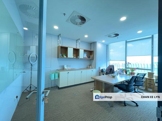 Shop for rent in Petaling, Damansara Damai