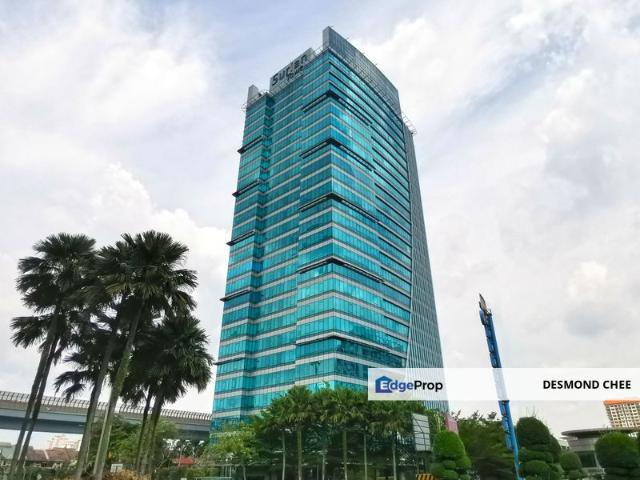 Shop for rent in PJU 7, Petaling Jaya
