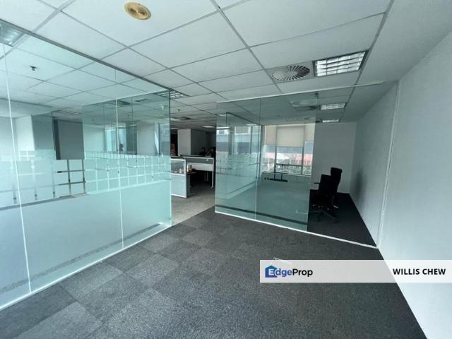 Shop for rent in Petaling, Damansara Damai
