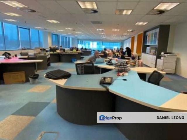 Shop for rent in Petaling, Damansara Damai