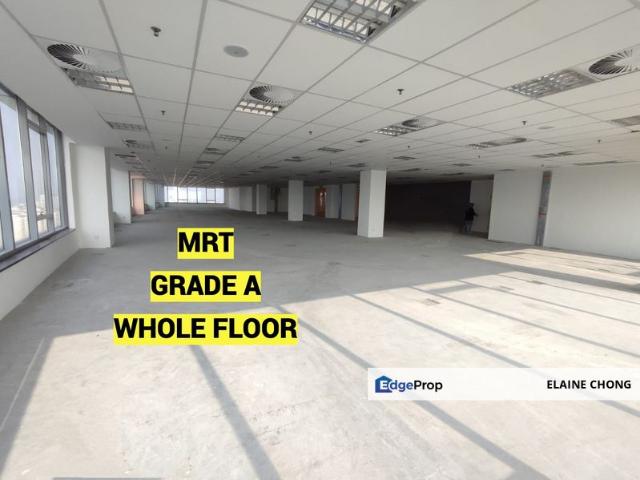 Shop for rent in Petaling, Damansara Damai