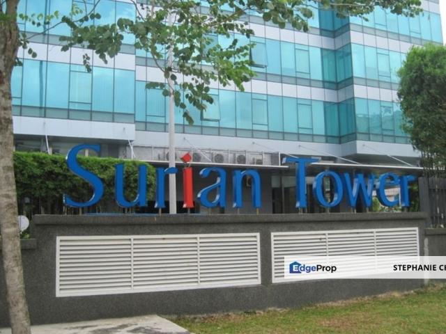 Shop for rent in PJU 7, Petaling Jaya