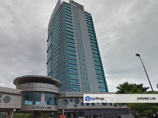 Shop for rent in Petaling, Damansara Damai